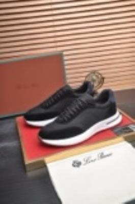 wholesale quality loro piana shoes model no. 9